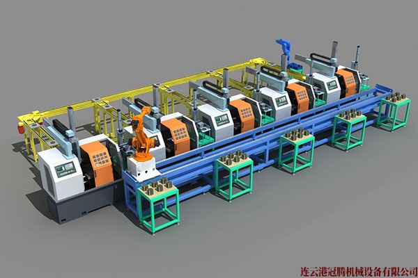 非標自動化設備保養(yǎng)方法